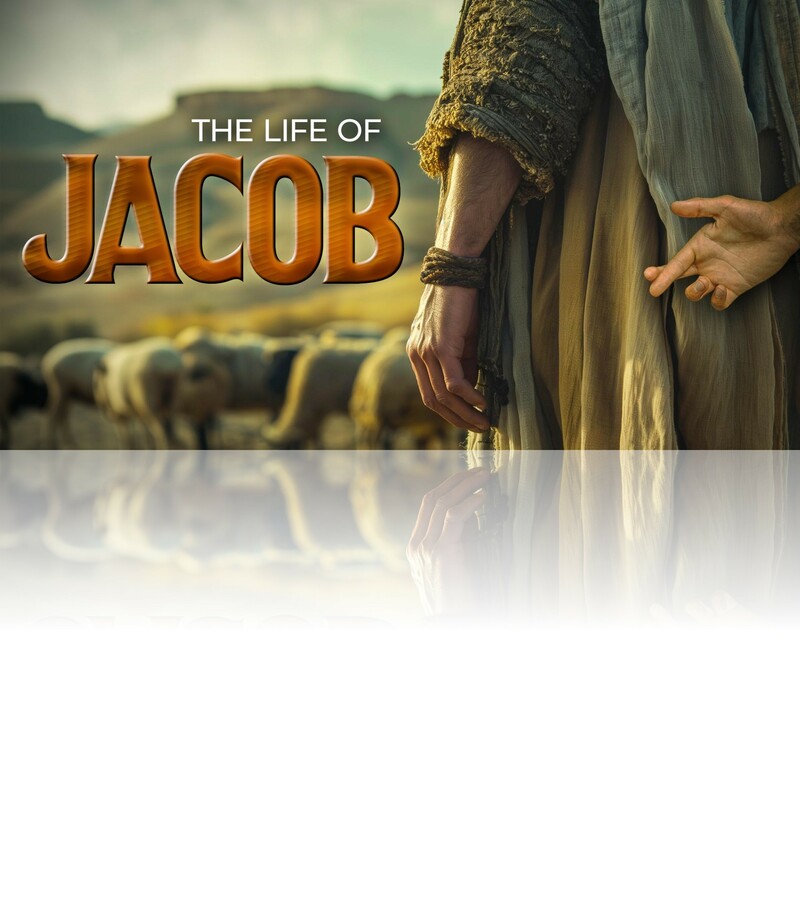 The Life of Jacob