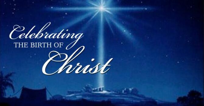Christmas Eve