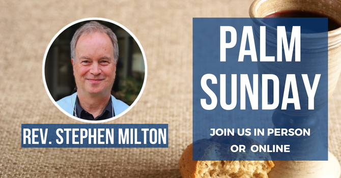 Sunday Morning Worship 