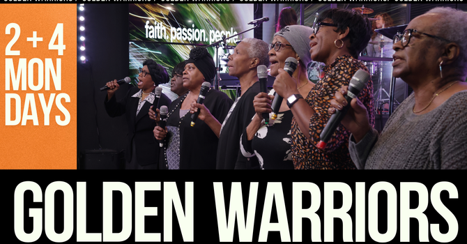 Golden Warriors