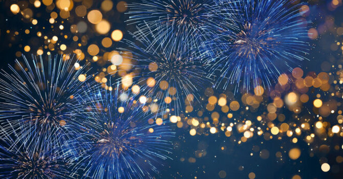 New Year's Eve