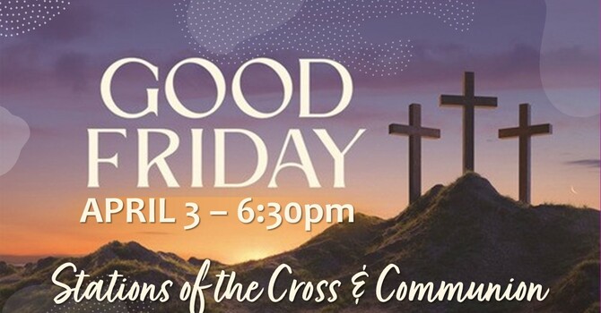 Good Friday