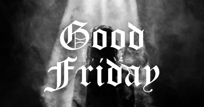 Good Friday