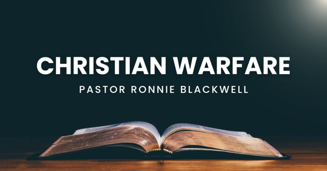 Christian Warfare