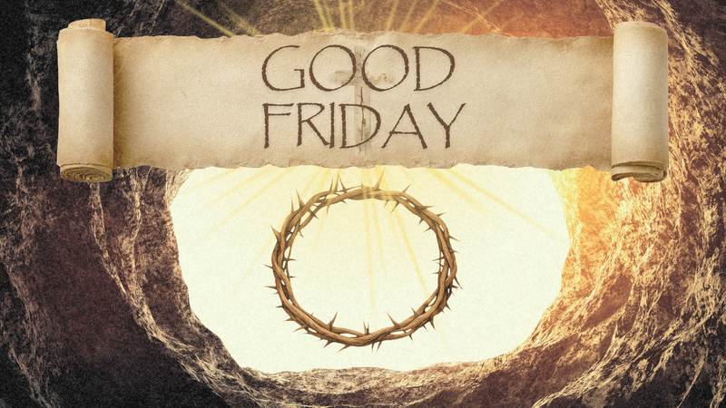 "THE I AM STATEMENTS OF JESUS"