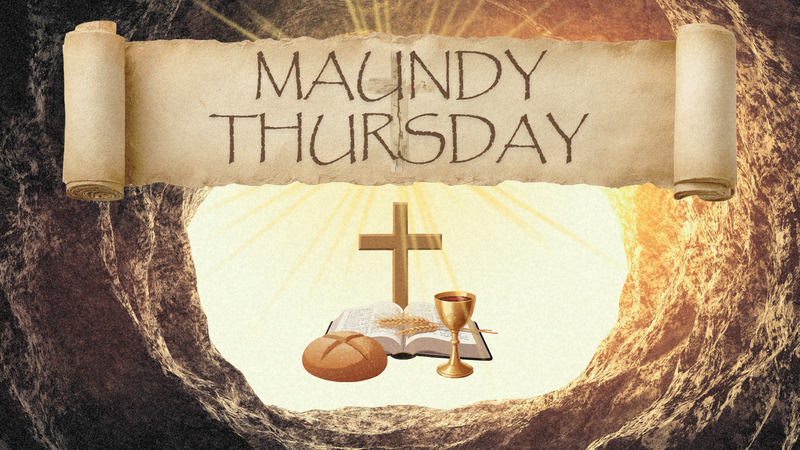 "THE I AM STATEMENTS OF JESUS"