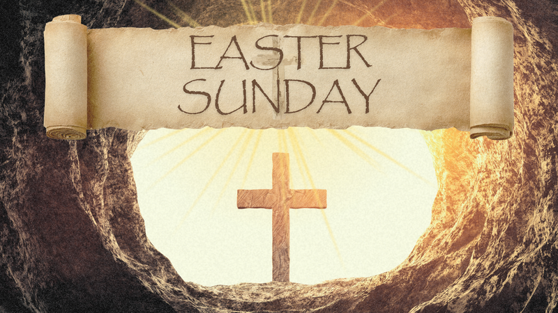 "THE I AM STATEMENTS OF JESUS"