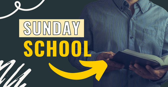 Sunday School