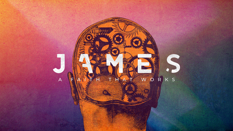 James (Week 11)