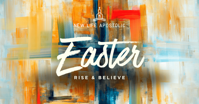 Easter Sunday Service