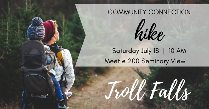 Community Connection