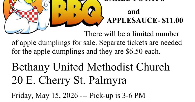 Kauffmans Chicken BBQ