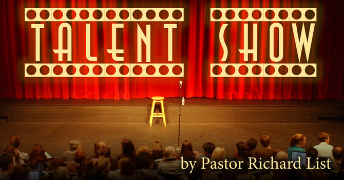 Talent Show