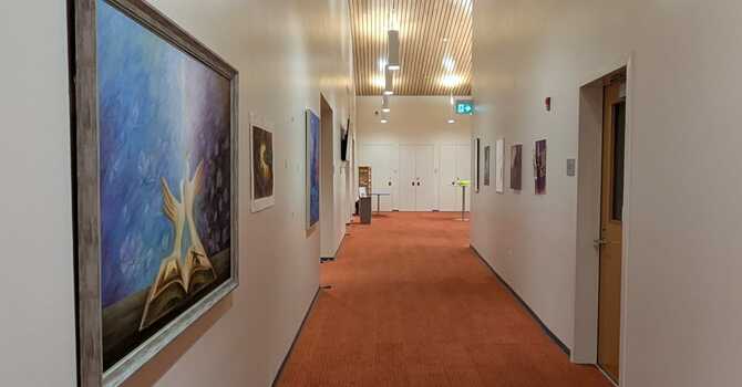 Journey Of the Cross【苦路】