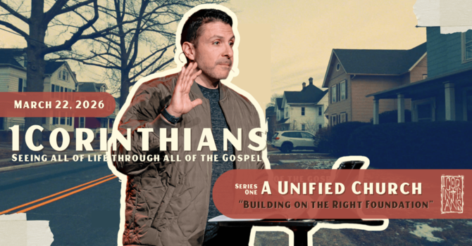 Building on the Right Foundation CHL