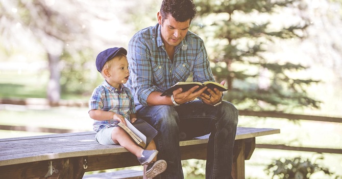 Anniversary Dinner on the Grounds