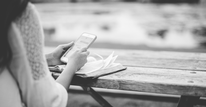 Small Group & Sunday School