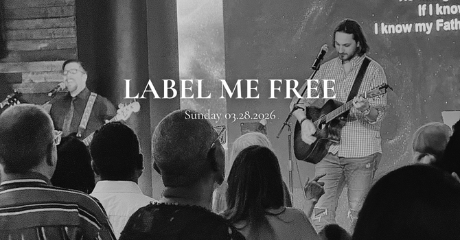 Label Me Free image