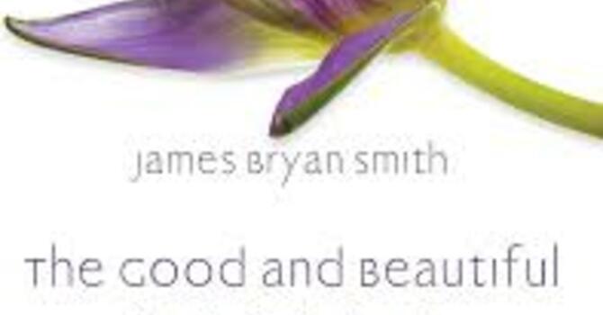 The Good and Beautiful You (Tuesday)