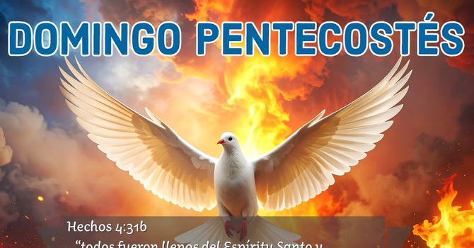 Servicio Pentecostés