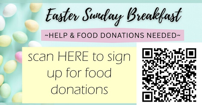 Easter Sunrise Worship