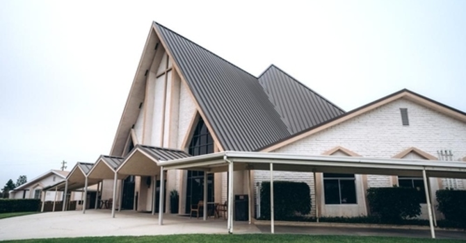 Ministry Operations & Communications Coordinator image