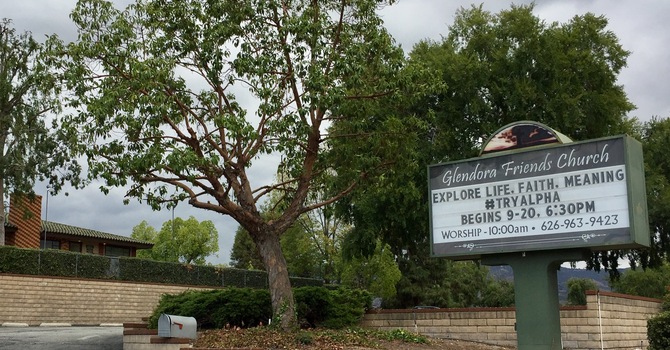 Vocational Ministry Internship image