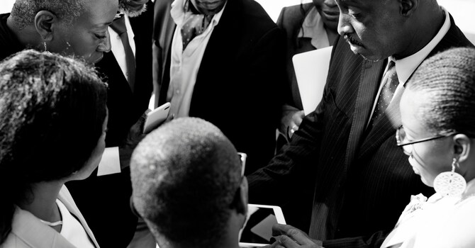 Christmas Service & Toy Drive