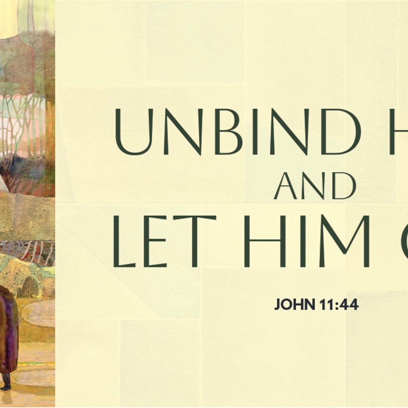 Lent 5 episode artwork
