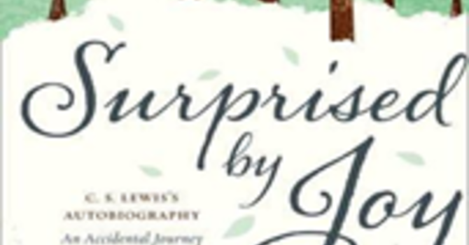 Saint Andrew's Women's Book Group