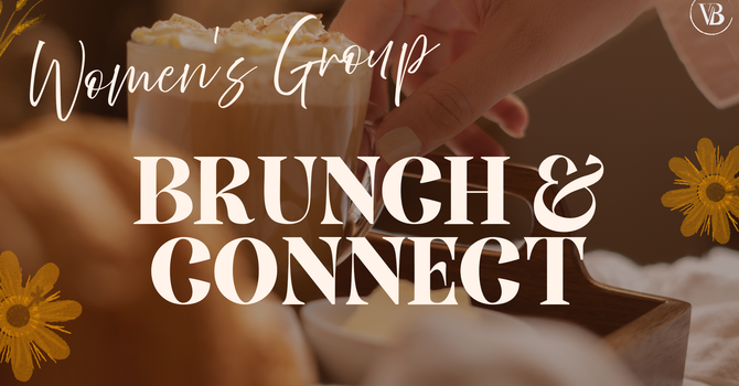 Women's Brunch & Connect