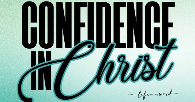 A prescription for confidence