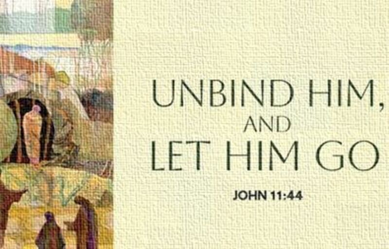 Worship Sunday March 22, 2026