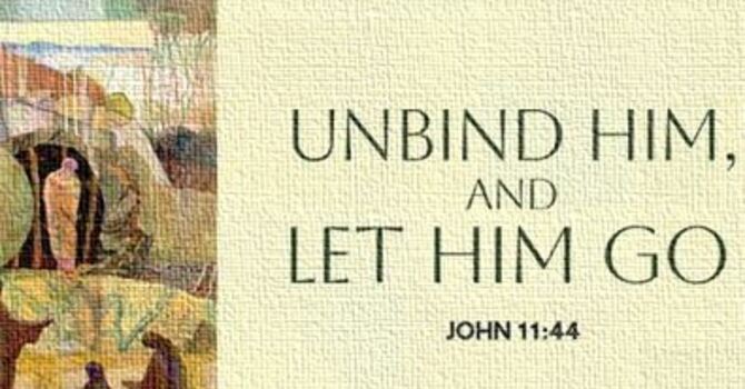 Worship Sunday March 22, 2026