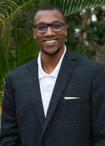 Marcus Danielson