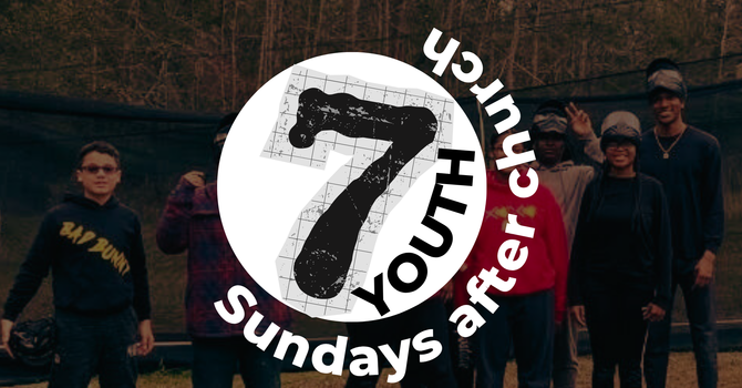 Youth Ministry