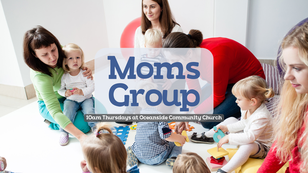 Moms Group