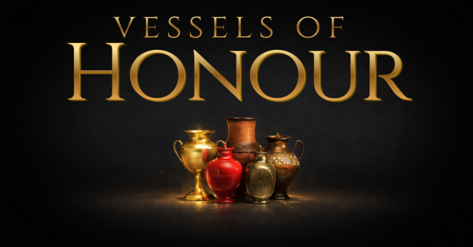 Vessels of Honour