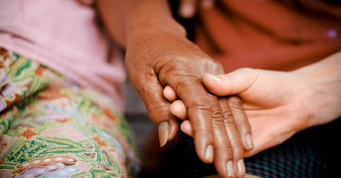 Caring in Community Workshop