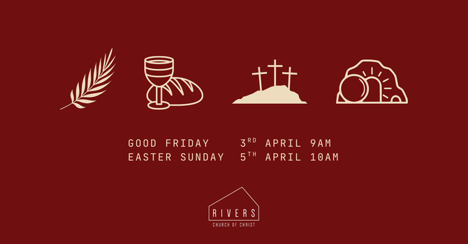 Easter Sunday Service