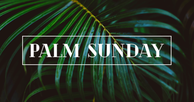 St. Columba's Sunday Service