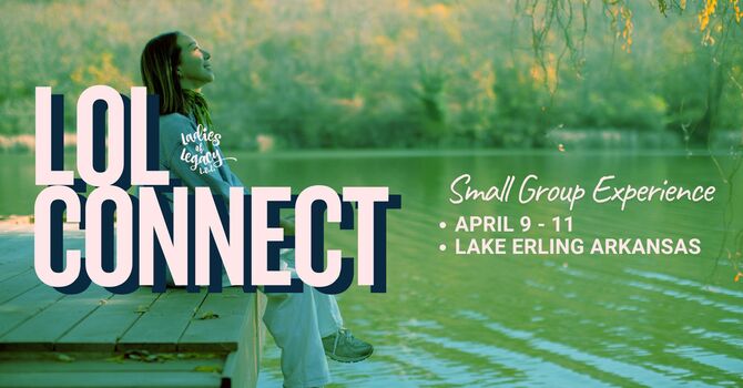 Ladies of Legacy Connect