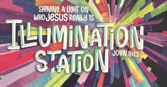 Vacation Bible School 2026