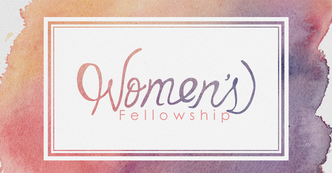 Women's Fellowship