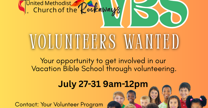 Vacation Bible School