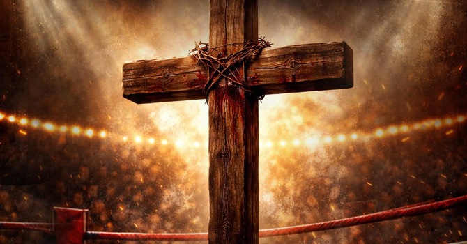 Resurrection Sunday Service