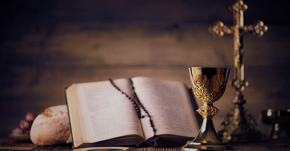 Service of Installation for Pastor Amanda