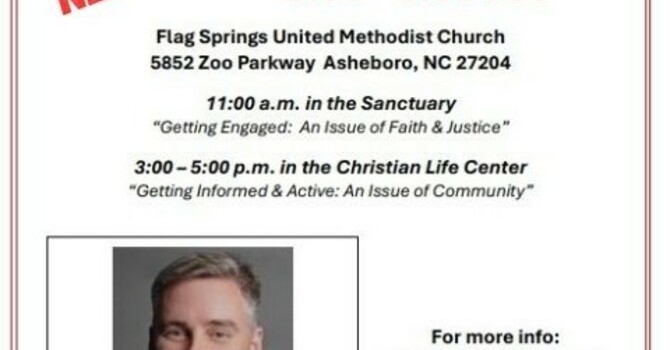 Human Trafficking Awareness  image