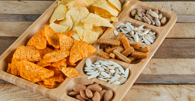 Fellowship Volunteer Sign-Up image