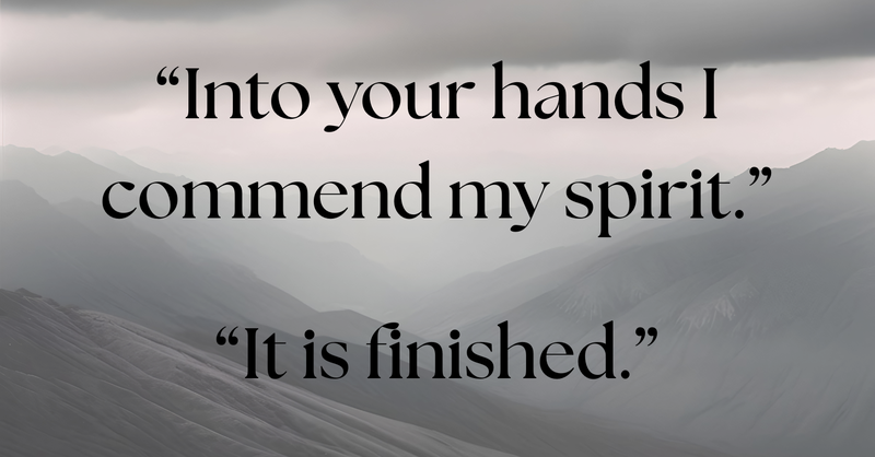 Midweek Lenten Service